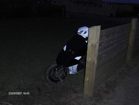 PGO comet (byttet til jog s) billede 14