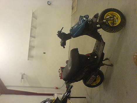 Gilera Stalker [Byttet] billede 7