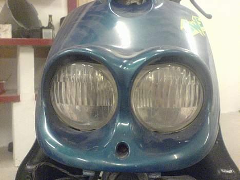 Gilera Stalker [Byttet] billede 9