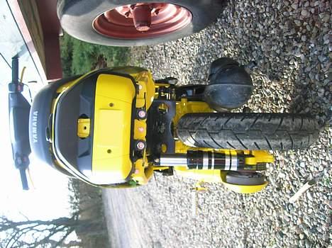 Yamaha Jog Fs Qano´s | SOLGT billede 7