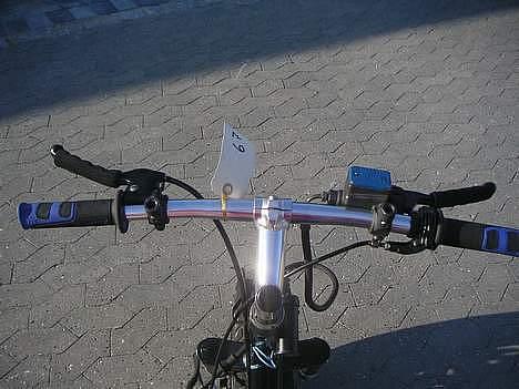 Gilera Stalker Solgt - Min Nye Stalker. Billeder Lånt af tidligere ejer Mads G .  billede 5