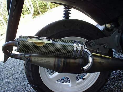 Yamaha jog r !!solgt!!!!! billede 5