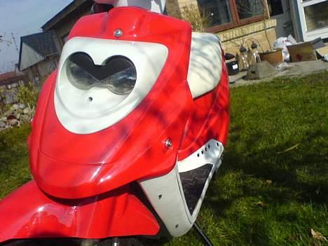 PGO Hot 50 (>Everload<) - nyt. 24-03-07 billede 16