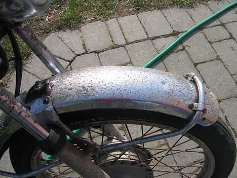 Suzuki k50  billede 3