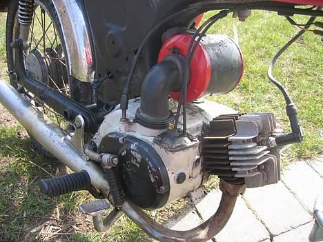 Suzuki k50  billede 4