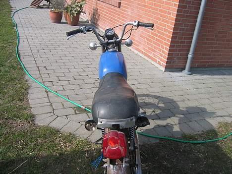 Suzuki k50  billede 9