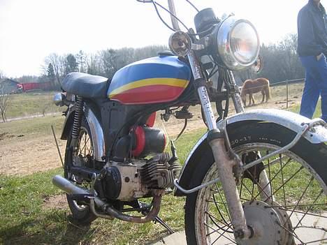 Suzuki k50  billede 11