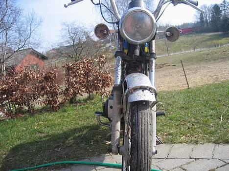 Suzuki k50  billede 12