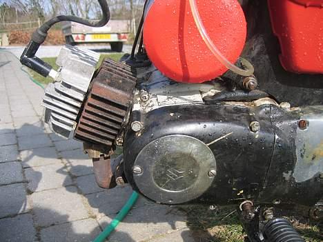 Suzuki k50  billede 13