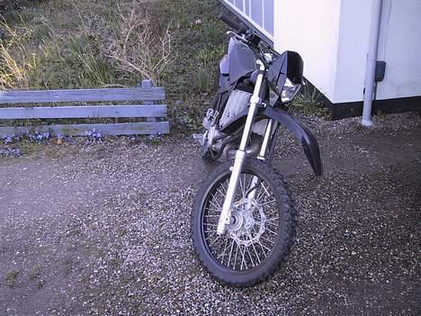 CPI Sx Super Cross (Solgt) billede 6