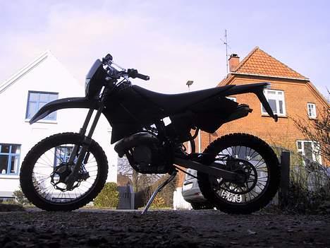 CPI Sx Super Cross (Solgt) billede 8