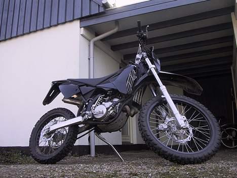 CPI Sx Super Cross (Solgt) billede 9