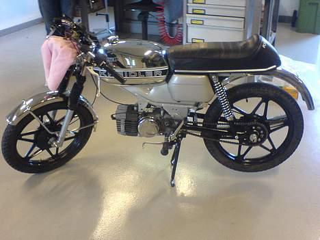 Kreidler rmc electronik billede 1