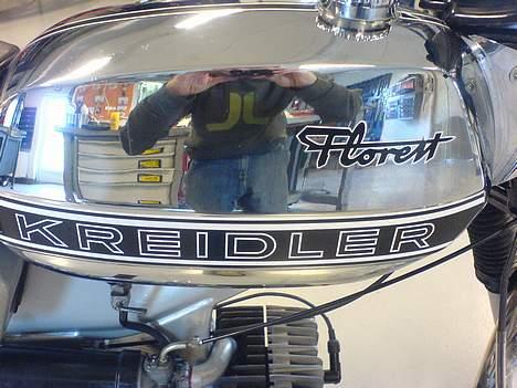 Kreidler rmc electronik billede 3