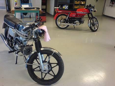 Kreidler rmc electronik billede 4