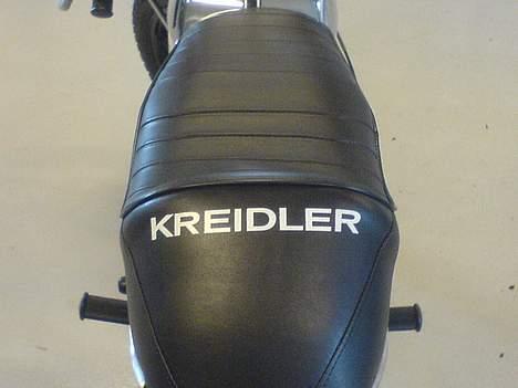 Kreidler rmc electronik billede 5