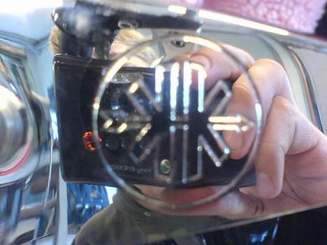 Kreidler rmc electronik billede 6