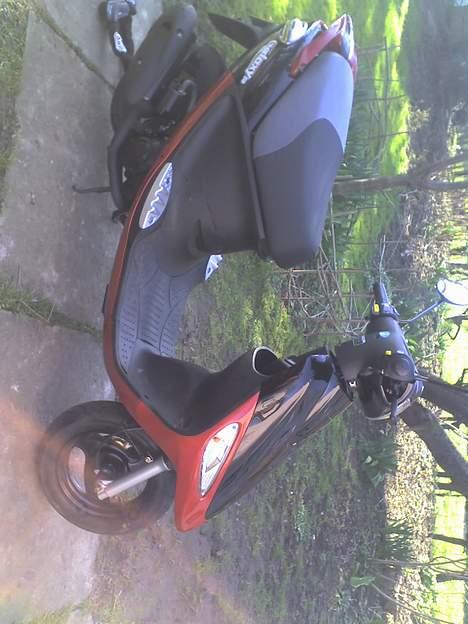 PGO Ligero billede 1