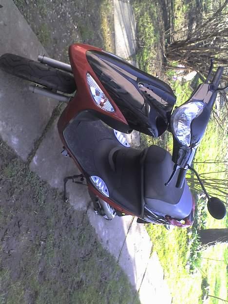 PGO Ligero billede 2