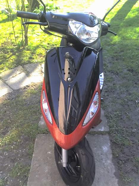 PGO Ligero billede 3