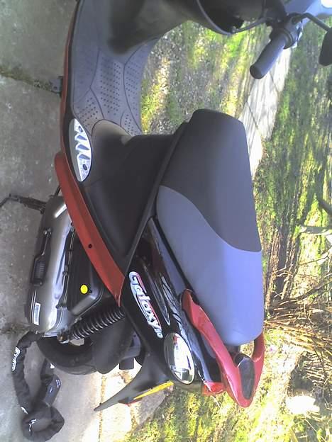 PGO Ligero billede 4