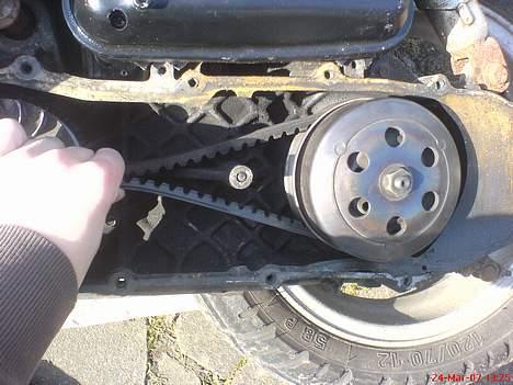 PGO Dr Big - Det var en af de strame :D billede 15