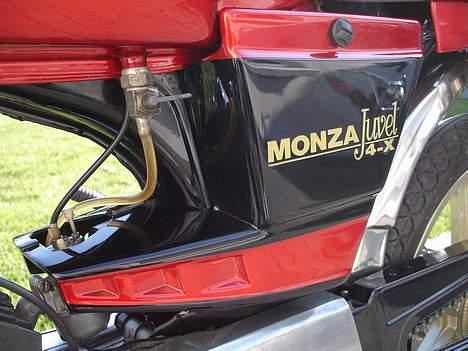 Puch Monza Juvel 4X billede 6