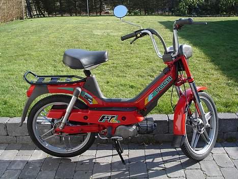 Puch Maxi P1L billede 3