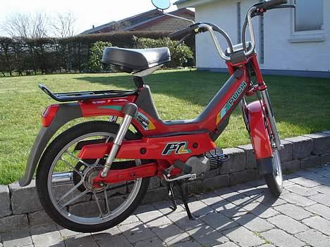 Puch Maxi P1L billede 4