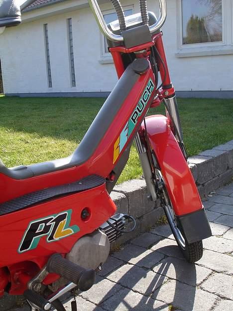 Puch Maxi P1L billede 6