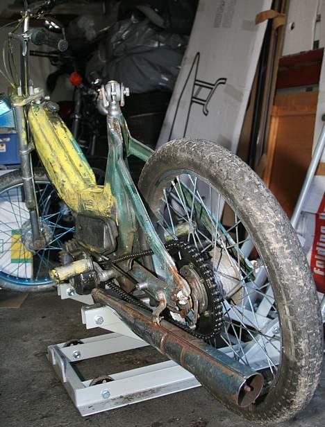 Puch MAXI - Solgt... billede 8