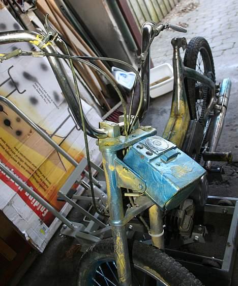 Puch MAXI - Solgt... billede 9