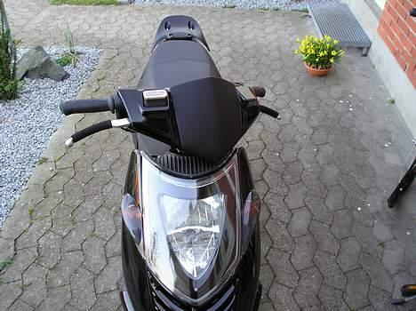 Aprilia Sonic SOLGT billede 5