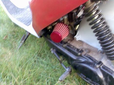 PGO hot50 (solgt) billede 6