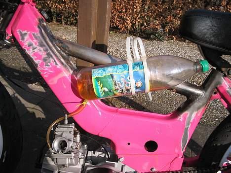 Puch maxi (stjernen) BYTTET! billede 8