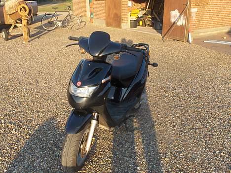 CPI Popcorn - SOLGT billede 1