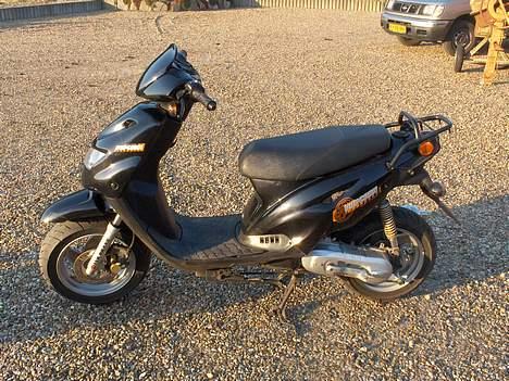 CPI Popcorn - SOLGT billede 2