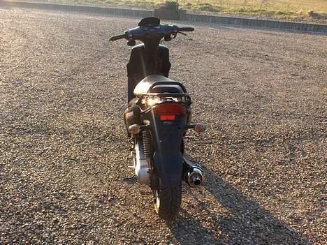 CPI Popcorn - SOLGT billede 3