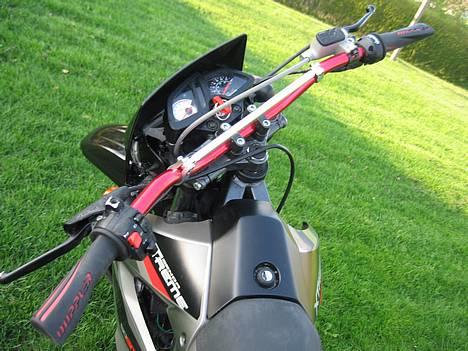 Derbi Senda Byttet.  - Mit Hebo styr og doppler håndtag billede 14