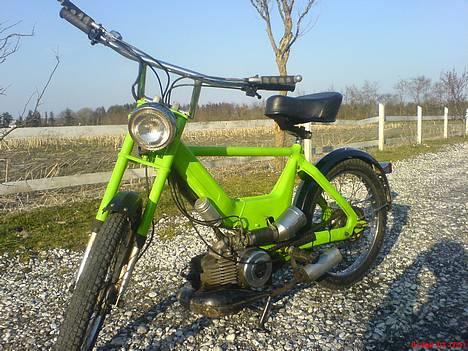 Puch maxi k "solgt" billede 1