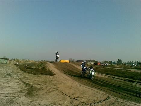 Kawasaki 85 stjålet billede 9