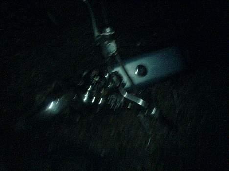 Yamaha 4 gear byttet tilbage  billede 3