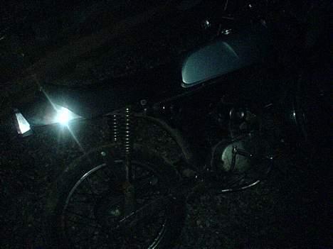 Yamaha 4 gear byttet tilbage  billede 4