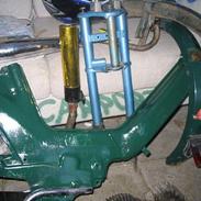 Puch maxi projekt TILSALG