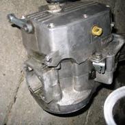 Puch maxi projekt TILSALG