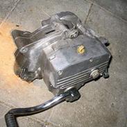 Puch maxi projekt TILSALG