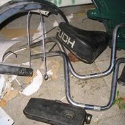 Puch maxi projekt TILSALG