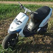 Gilera stalker