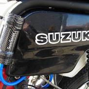 Suzuki  Fz 50''   Byttet:/