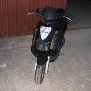 Aprilia Sonic SOLGT